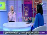 ست الستات - يارب يا حافظ بصوت المنشدة آية حفيدة الشيخ الطبلاوى