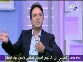 ست الستات - لقاء خاص مع المطرب اللبناني فادي يزبك