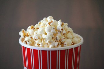 6 malbouffes qui sont bonnes pour la santé