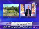 علي مسئوليتي - أحمد موسى يقصف جبهة محمد مرسى.. وطريقته لاداء اليمين الدستورية في التحرير