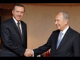 علي مسئوليتي - أحمد موسي لـ أردوغان: ِلو « دكر » أقطع علاقتك بأمريكا وأسرائيل