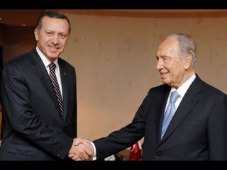 علي مسئوليتي - أحمد موسي لـ أردوغان: ِلو « دكر » أقطع علاقتك بأمريكا وأسرائيل