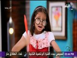 انا وماما - طاجن بامية باللحمه الضاني