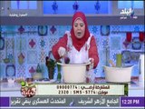 سفرة وطبلية | الفرق بين الارز البسمتي والارز المصري في الطبيخ مع الشيف هالة فهمي