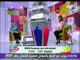 ست الستات - روشتة تهذيب النفس فى رمضان مع الدكتورة آمنة نصير