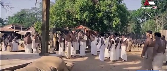 Kayamkulam Kochunni (2018) Malayalam part 1
