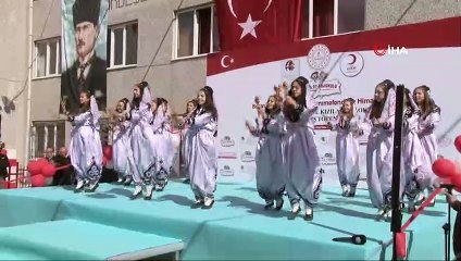 “81 İl 81 Anaokulu” projesi