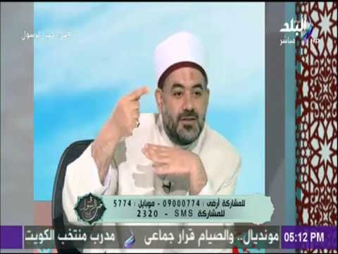 فى حب الرسول - تعرف على سبب نزول آية (قد نرى تقلب وجهك في السماء فلنولينك قبلة ترضاها)