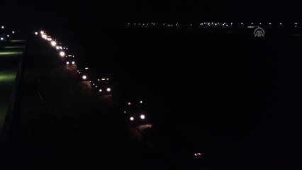 Azerbaycan ordusu geniş kapsamlı tatbikata başladı - BAKÜ