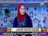 سفرة و طبلية - الفطار الصحي في رمضان - نهى ناصر