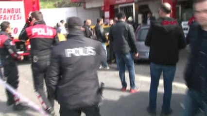İstanbul- - İett Otobüsü Sürücüsü 'Telefonla Oynuyordu' İddiası: 1'i Ağır 5 Yaralı