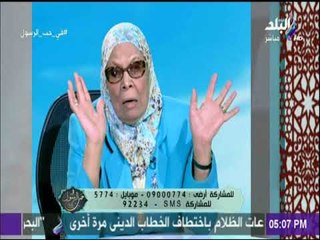 ما هو الفرق بين النبي والرسول ؟