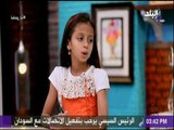 انا وماما - طريقة عمل كفتة بالبصل المكرمل مع الشيف عزة وتوتا