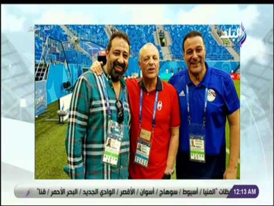 مع شوبير - أقوى رد من شوبير على ثورة مجدي عبد الغني في المؤتمر الصحفي