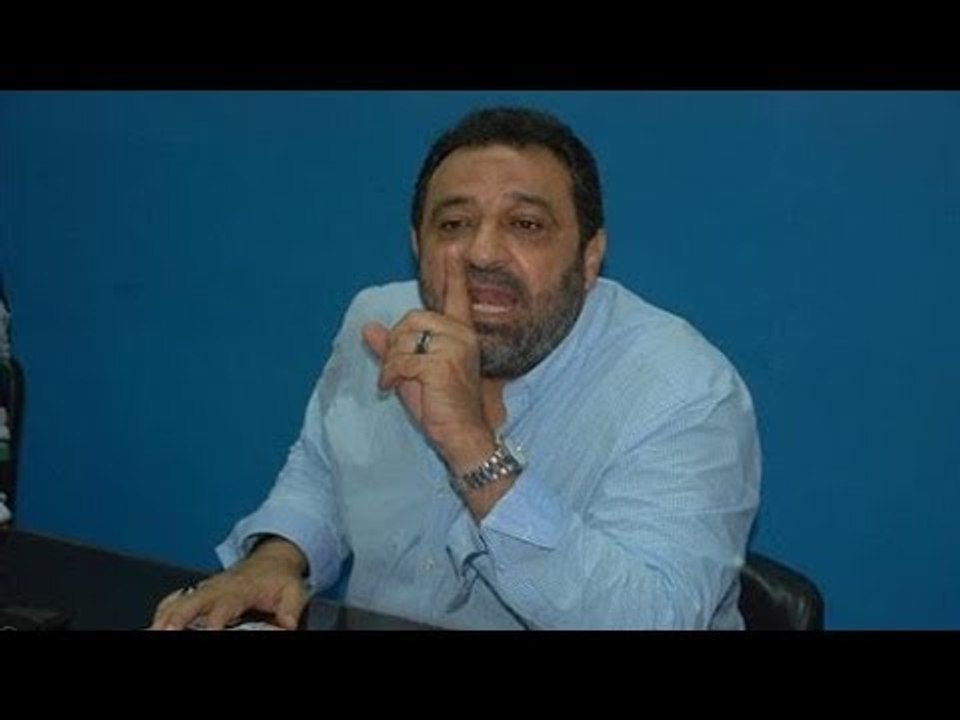 مجدي عبد الغني يفتح النار على الجميع : «لن اصمت على استبعادي من بعثة المنتخب .. ولم اقتل احد!»