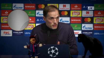 J+1 : Bande de Confs du 10/03