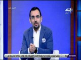 صباح البلد - أحمد مجدي: «الجيش والشعب ليس يدا واحدة بل كيان واحد»