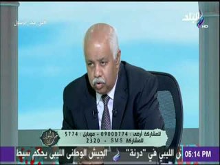 في حب الرسول - تعرف علي الفرق بين الصلاة والسلام علي الانبياء مع الدكتورة أمنه نصير