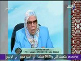 في حب الرسول - تعرف علي حكم الإفطار لمرضى السكر والضغط