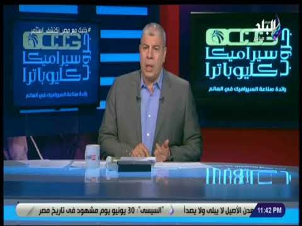 مع شوبير- قبل انطلاق الدوري  شوبير يفتح النار ع...