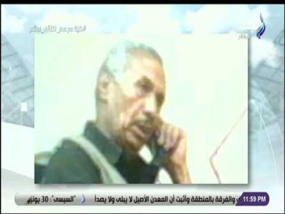 مع شوبير- وفاة اقدم عامل في اتحاد كرة القدم