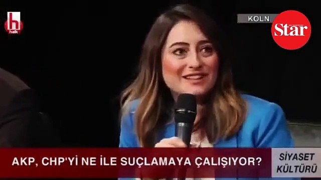 CHP’li vekil: PKK’lıların oylarına talibiz