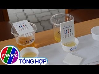 THVL | Đề nghị công khai danh sách tài xế nghiện ma túy