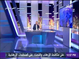 على مسئوليتي - فني دش يكشف كيف تشاهد مباريات كأس العالم علي الدش بدون الحاجة للاريال