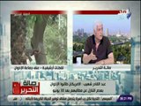 صالة التحرير - عبد القادر شهيب : الامريكان طالبوا الإخوان بعدم التنازل عن الحكم حتي وان سالت الدماء