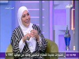 ست الستات - تعرف علي شروط التوبة مع الداعية الاسلامية ميرفت عزت