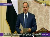 علي مسئوليتي - البرلمان يعلن رسميًا السيسي رئيسًا لمصر في ولايته الثانية