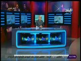 مع شوبير - شوبير عن تصدي محمد الشناوي لكرة كافاني: «تصدى أسطوري ويدرس»