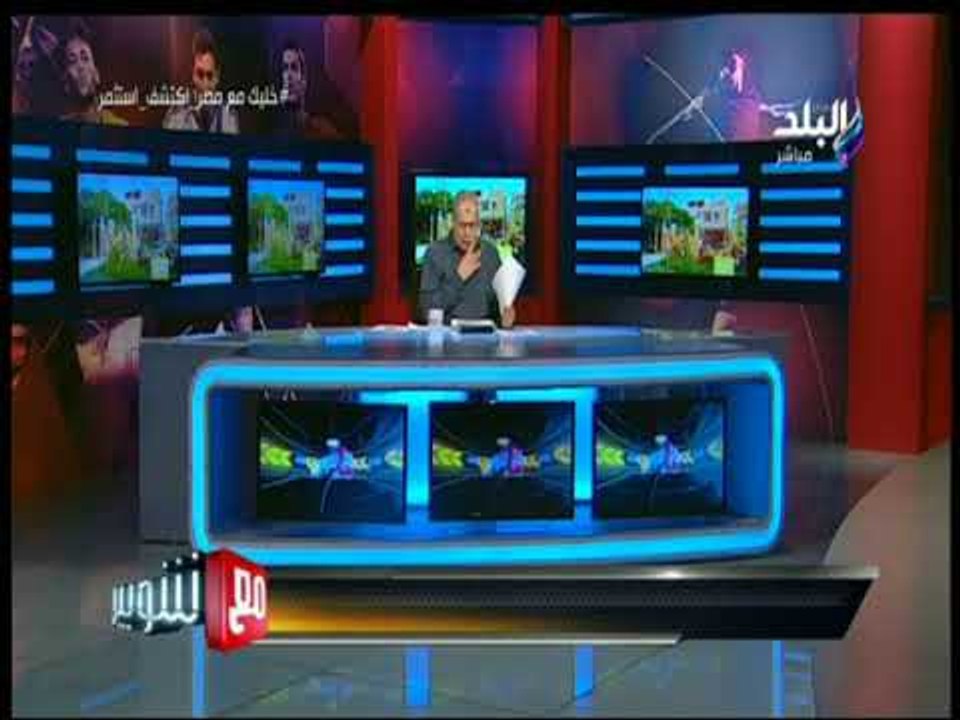 مع شوبير - شوبير يوجه رسالة الى الشناوي بعد مباراة اوروجواي