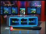 مع شوبير - شوبير يوجه رسالة الى الشناوي بعد مباراة اوروجواي