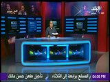 «الإدارية» ترفض طعن محمود طاهر على نتائج انتخابات الأهلي | مع شوبير