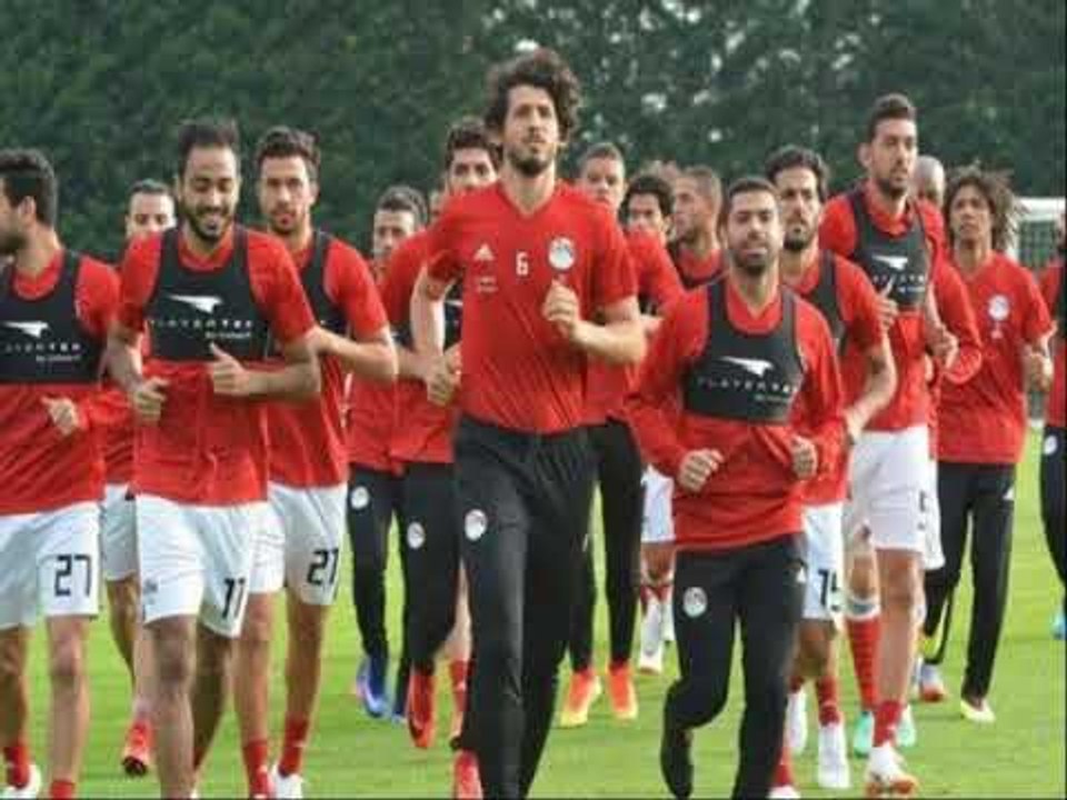 مع شوبير - ناقد رياضي : «منتخب مصر بيدافع كويس ..وعنده مشكلة في بناء الهجمة »