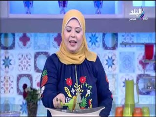 سفرة وطبلية -  طريقة عمل الارز بخلطة الزبيب والسكر مع الشيف هالة فهمي