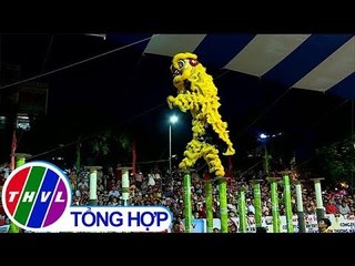 THVL | Bản tin trưa (26/01/2019)