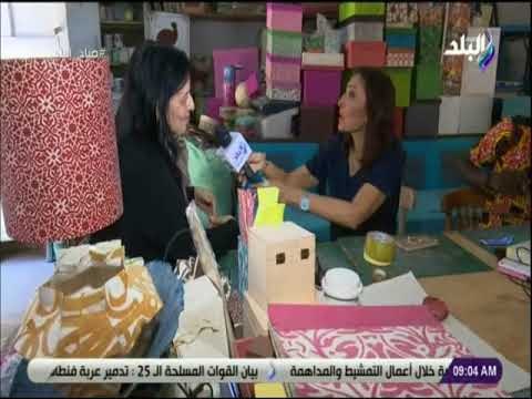 صباح البلد - مدير مؤسسة النافذة للتنمية : تعاونا مع مؤسسات الصم والبكم لتوفير فرص عمل لهم
