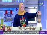 طريقة عمل أرز بالخلطة _ عرق تريبيانكو _ عرق رومي _مهلبية التمر _ عصير تمر باللبن مع الشيف هالة فهمي