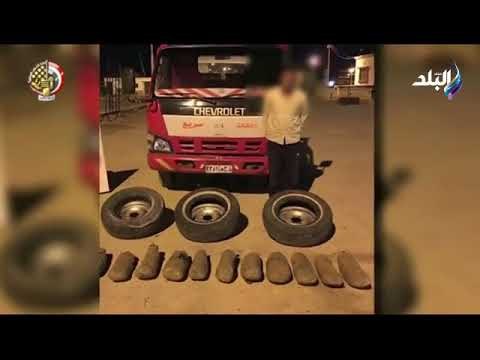 صدى البلد - بيان القوات المسلحة رقم 24 للعملية الشاملة سيناء 2018