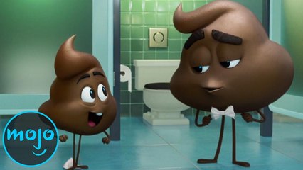 Top 10 Movies That Were Doomed To Fail