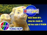 THVL | Người đưa tin 24G (11g ngày 27/01/2019)