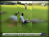 مع شوبير - المنيسي : تجربة نادي بيراميدز مرحب بها وتضيف للدوري المصري بشرط الضوابط