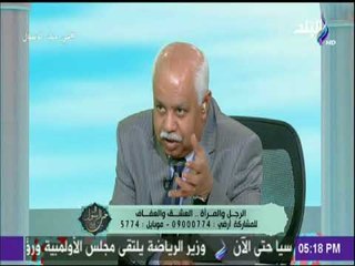 في حب الرسول مع حمدي رزق (9-6-2018)