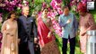 Akash Ambani Wedding: 8 High-Profile Guests That You Missed