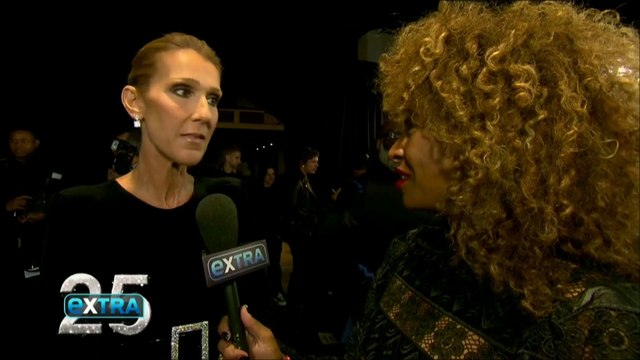 Céline Dion et Aretha Franklin-Extra-8 Mars 2019
