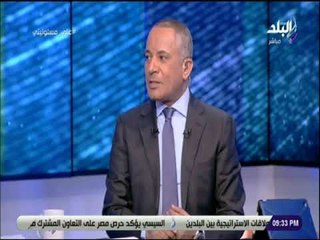 على مسئوليتي - فخري الفقي: «بيان الحكومة مطمئن للمواطن»