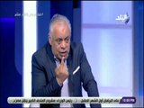 علي مسئوليتي - نقيب الممثلين: زوج ياسمين عبد العزيز راعٍ للمنتخب وتورتة صلاح كانت بمطار القاهرة