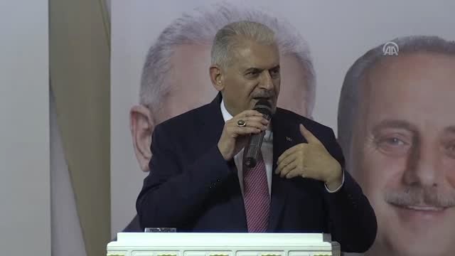 Yıldırım: Bağcılar Metro Hatlarının Merkezi Haline Geliyor - İstanbul